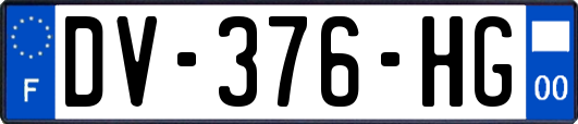 DV-376-HG