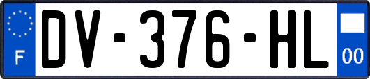 DV-376-HL