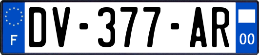 DV-377-AR