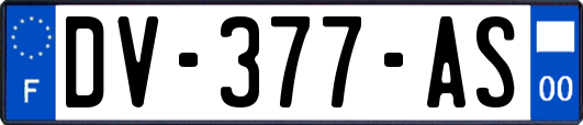 DV-377-AS