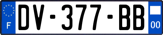 DV-377-BB