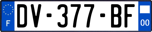 DV-377-BF