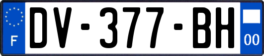 DV-377-BH