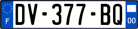 DV-377-BQ