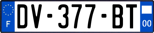 DV-377-BT