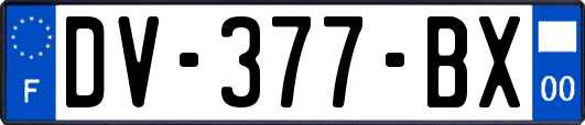 DV-377-BX