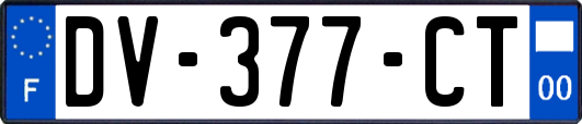 DV-377-CT