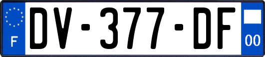 DV-377-DF