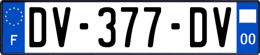 DV-377-DV