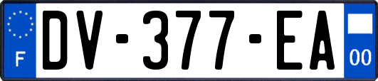 DV-377-EA