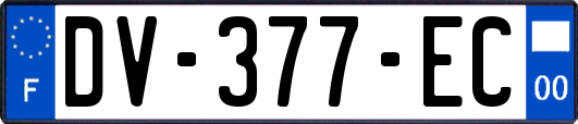 DV-377-EC