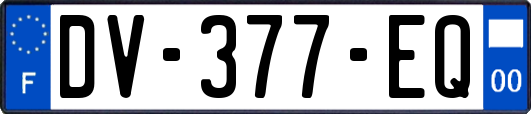 DV-377-EQ