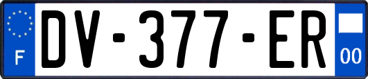 DV-377-ER