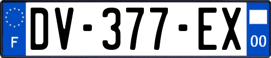 DV-377-EX