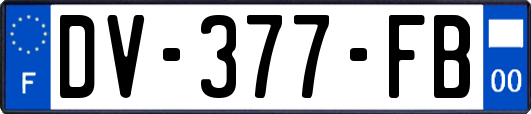 DV-377-FB