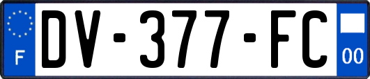 DV-377-FC