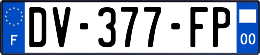 DV-377-FP