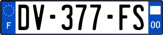 DV-377-FS