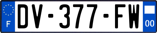 DV-377-FW