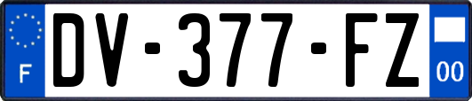 DV-377-FZ