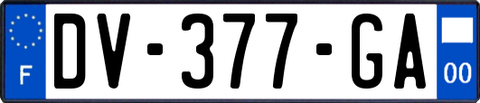 DV-377-GA