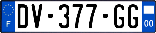 DV-377-GG