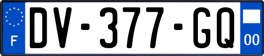 DV-377-GQ