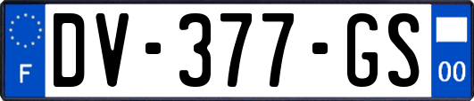 DV-377-GS