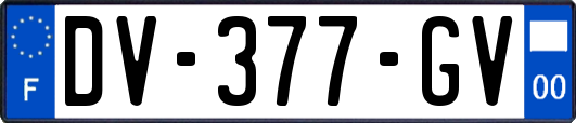 DV-377-GV