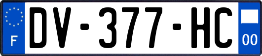 DV-377-HC