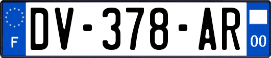 DV-378-AR