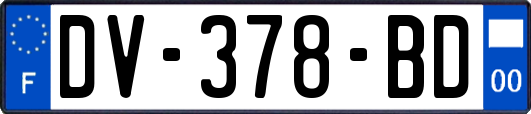 DV-378-BD