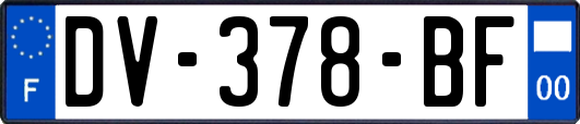 DV-378-BF