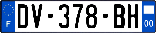 DV-378-BH