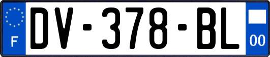 DV-378-BL