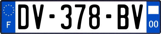 DV-378-BV