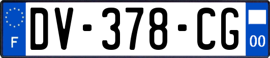 DV-378-CG