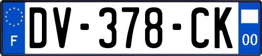 DV-378-CK