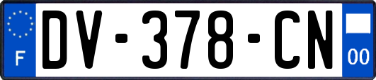 DV-378-CN