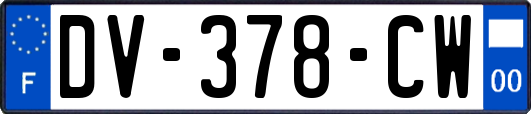 DV-378-CW