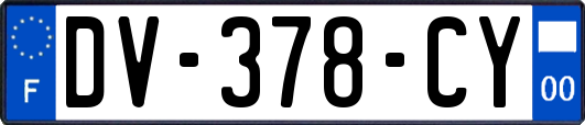 DV-378-CY