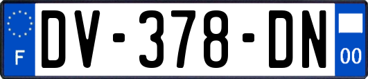 DV-378-DN