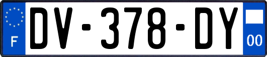 DV-378-DY