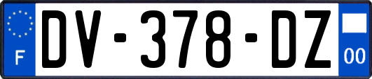 DV-378-DZ