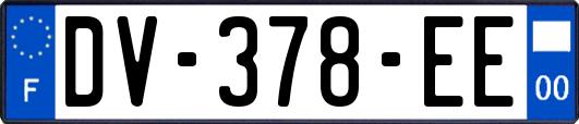 DV-378-EE