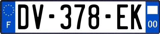 DV-378-EK