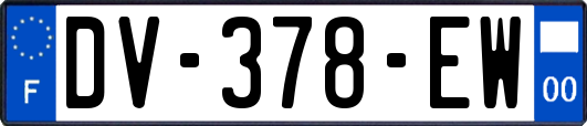 DV-378-EW