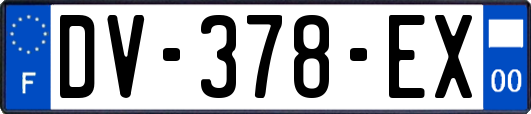 DV-378-EX