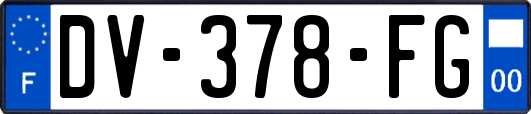 DV-378-FG