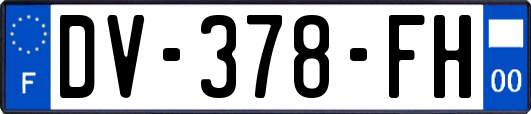 DV-378-FH